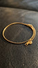 Sleek Snake Bracelet