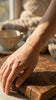 Sleek Snake Bracelet