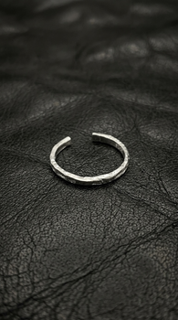 Nuvel Forge — Silver Edition