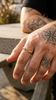 The Adam Ring (Gold Edition)