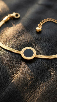 Nuvel Noir luxe