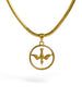 Nuvel Command Necklace