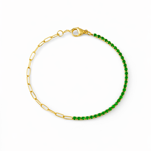 The Cadence Bracelet