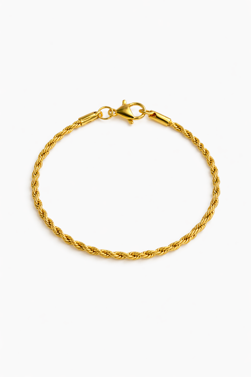 Twist Luxe