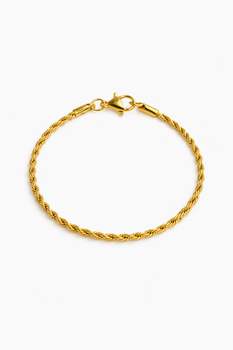 Twist Luxe