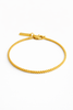 Gold trace