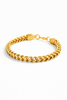 The Integrity Bracelet (Gold Edition)