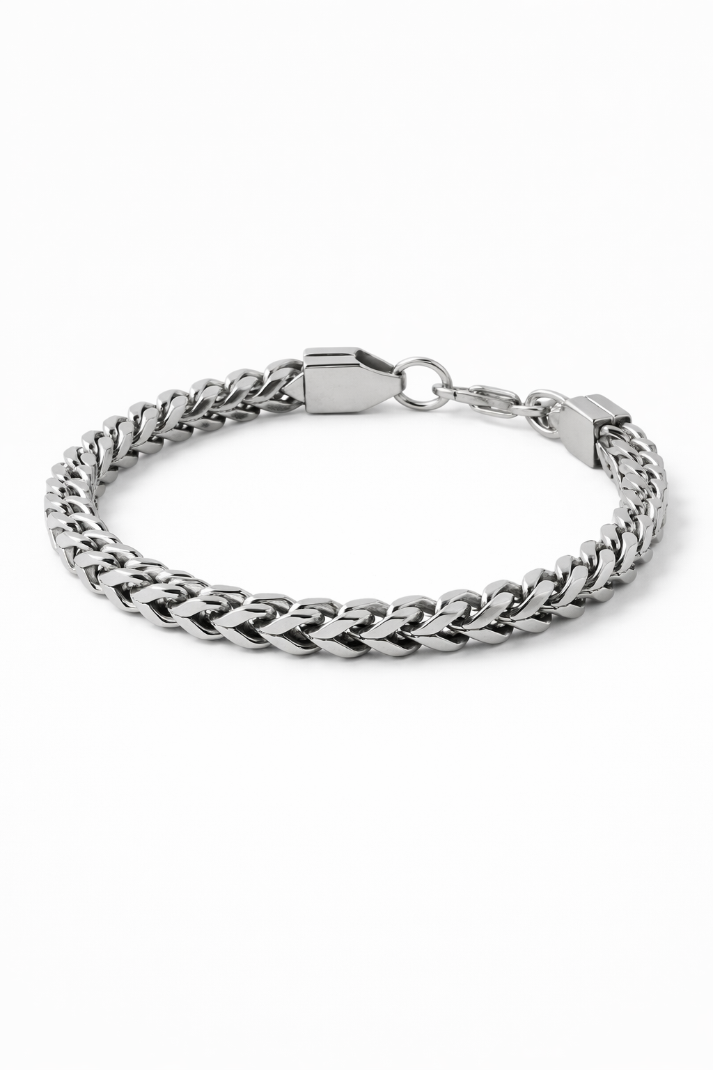 The Integrity Bracelet