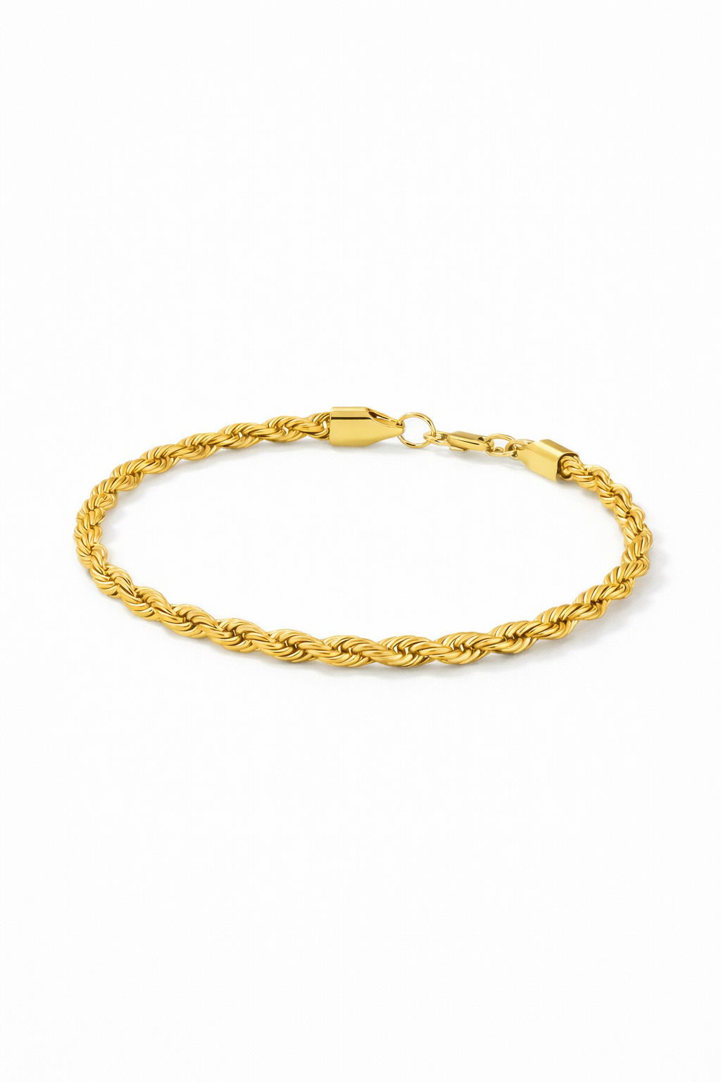The Tension Bracelet (Gold Edition)