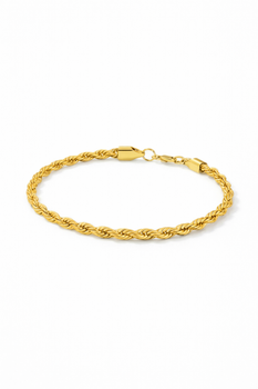 The Tension Bracelet (Gold Edition)