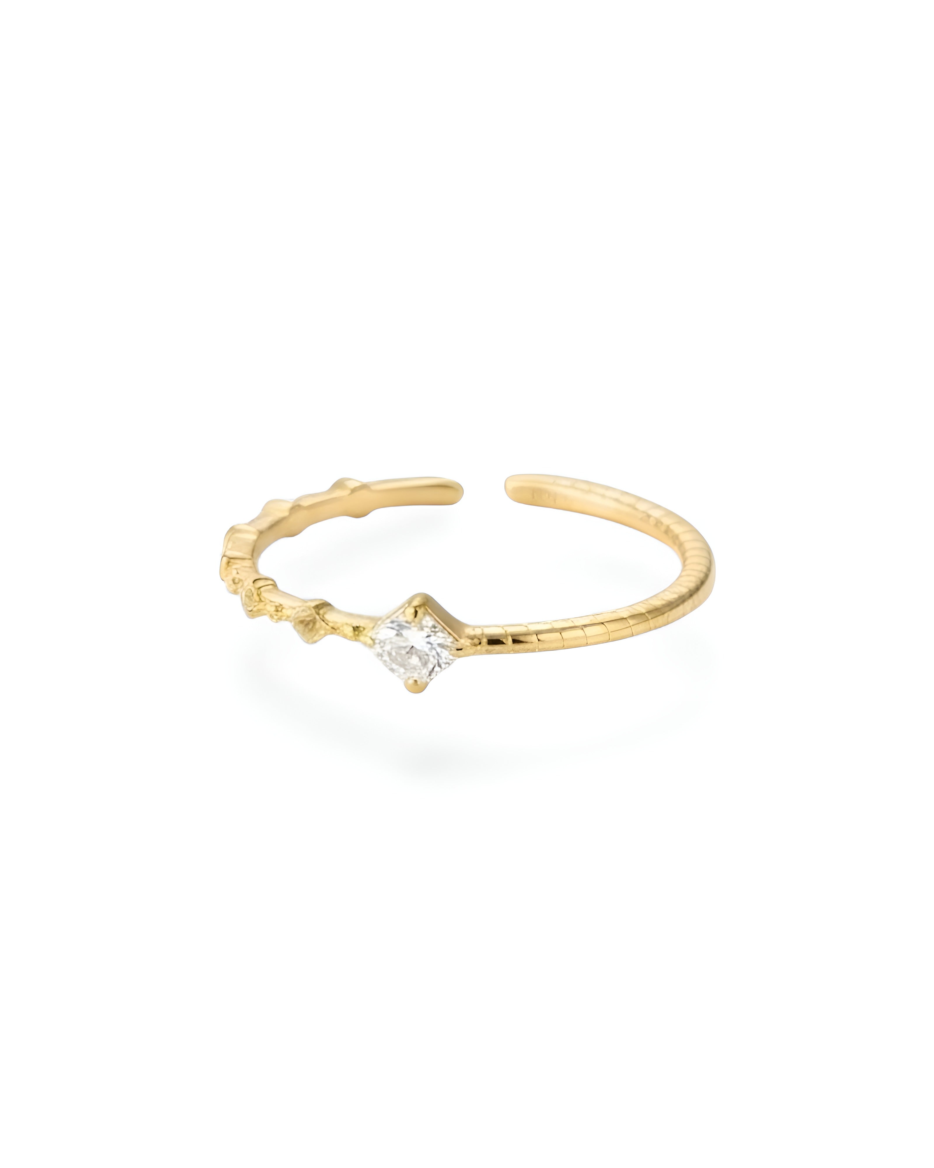 Nuvel Dualé — Gold Edition