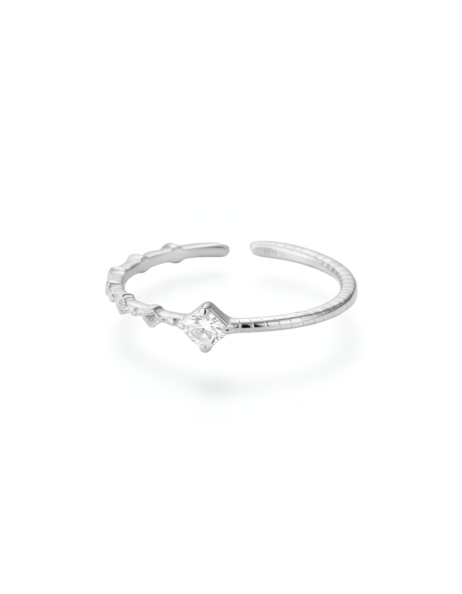 Nuvel Dualé — Silver Edition