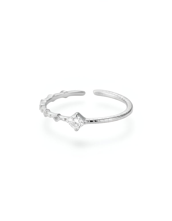 Nuvel Dualé — Silver Edition