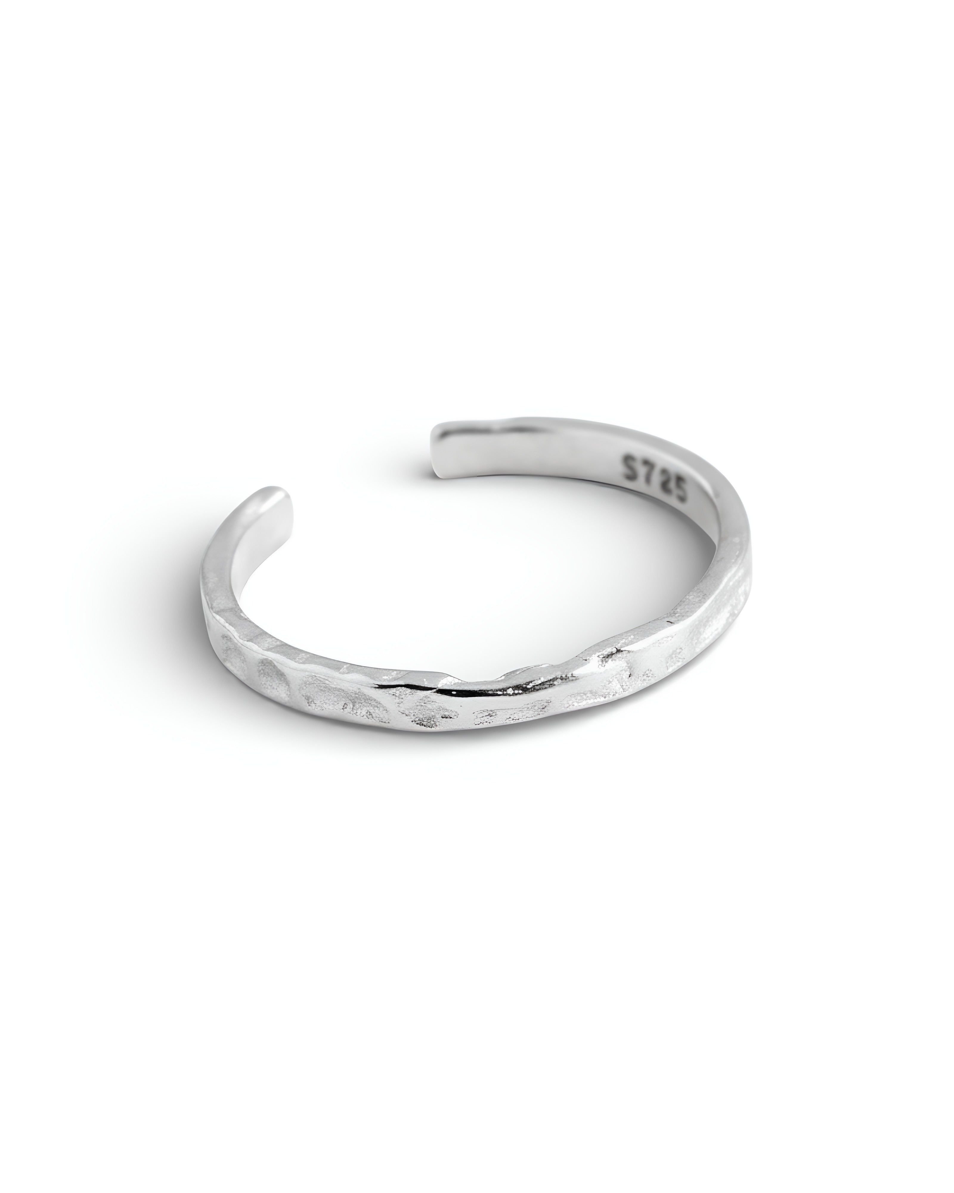 Nuvel Forge — Silver Edition