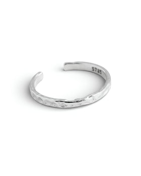 Nuvel Forge — Silver Edition