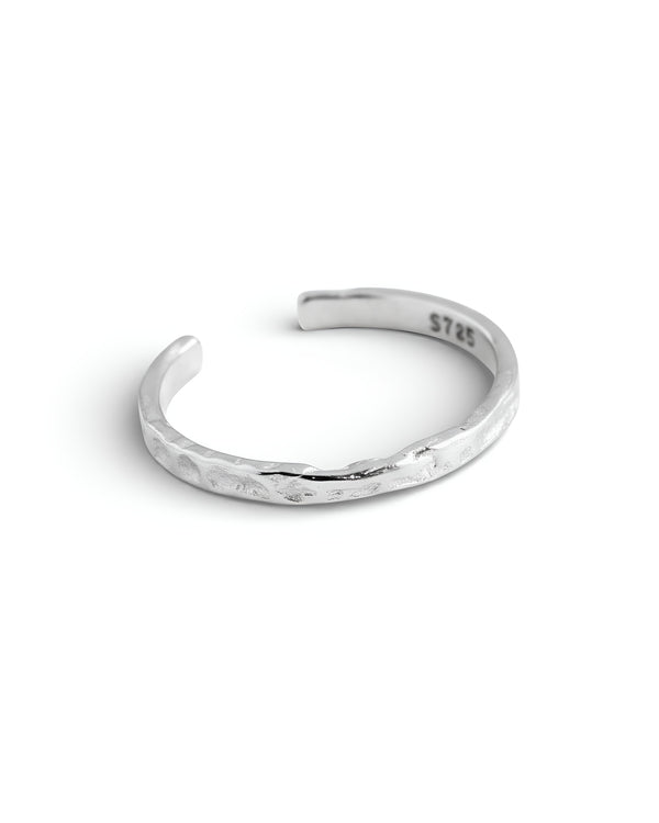 Nuvel Forge — Silver Edition