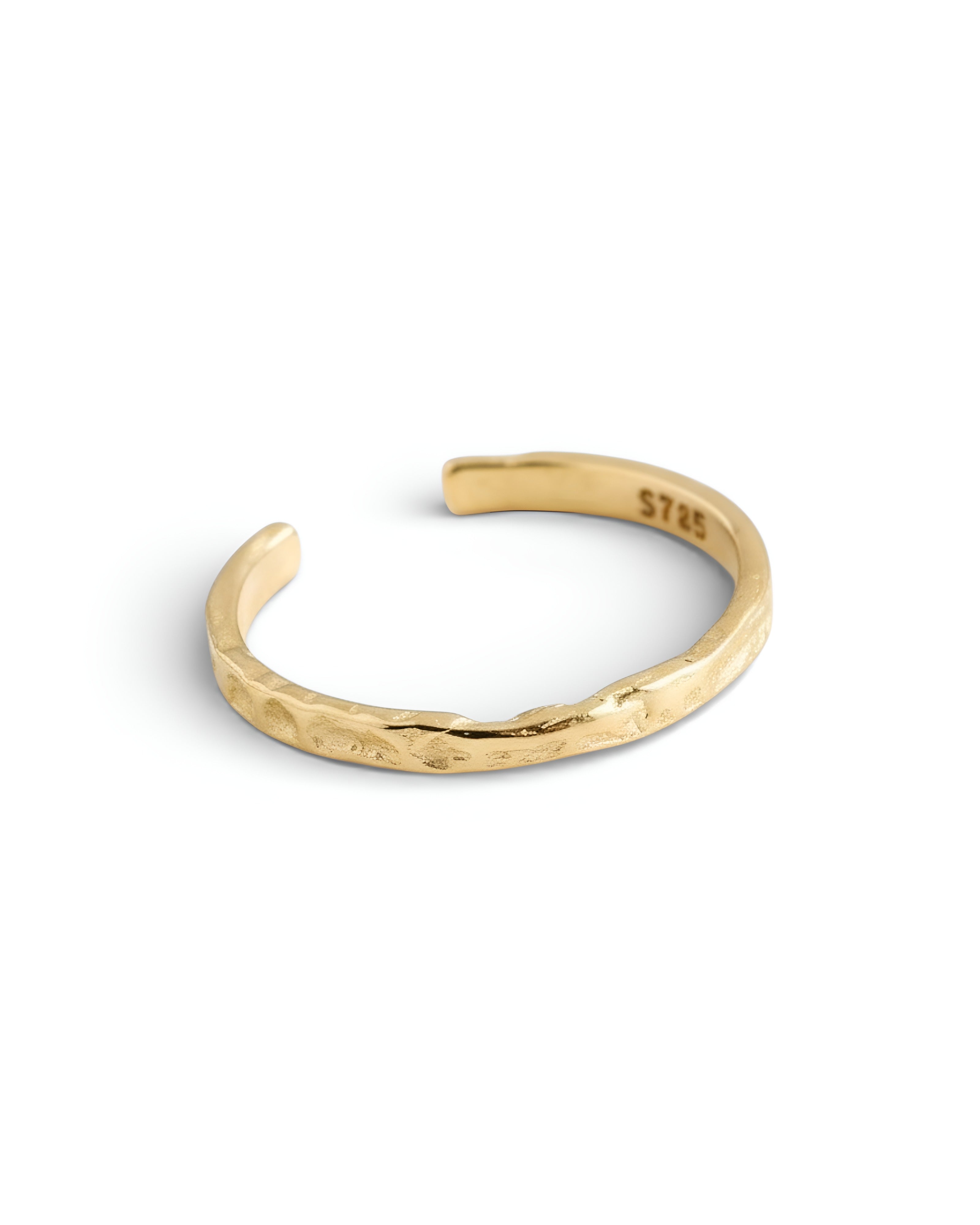 Nuvel Forge — Gold Edition