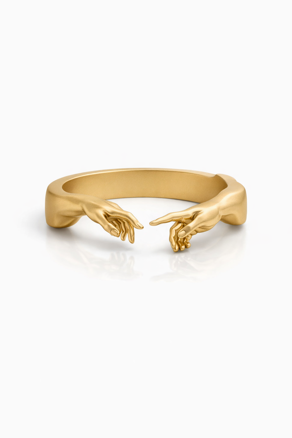 The Adam Ring (Gold Edition)