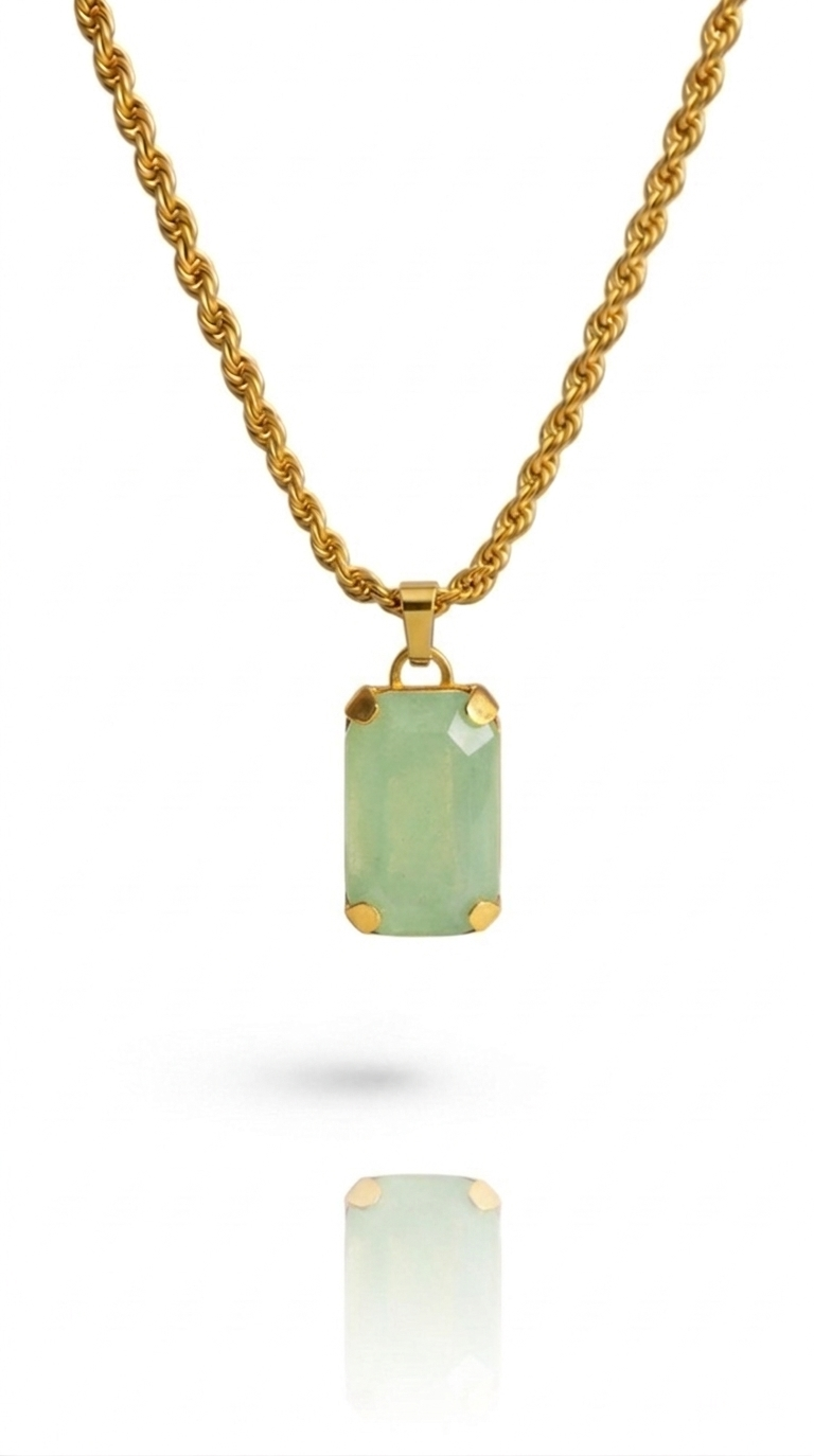 The Vane Necklace