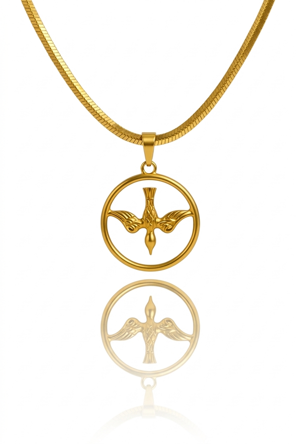 Nuvel Command Necklace