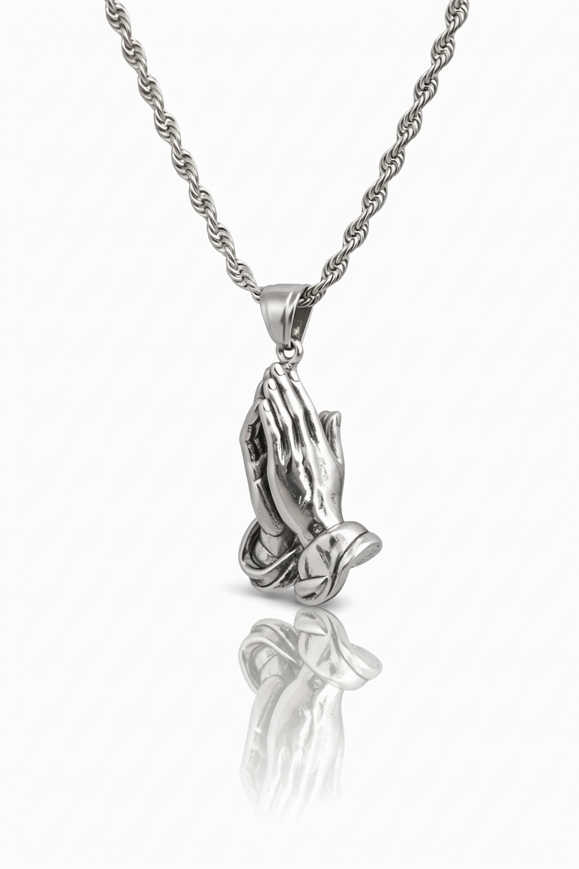 The Basis Necklace