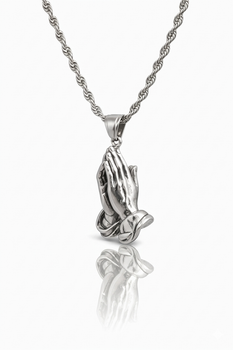 The Basis Necklace