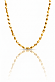 The pivot necklace
