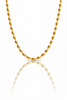 The pivot necklace