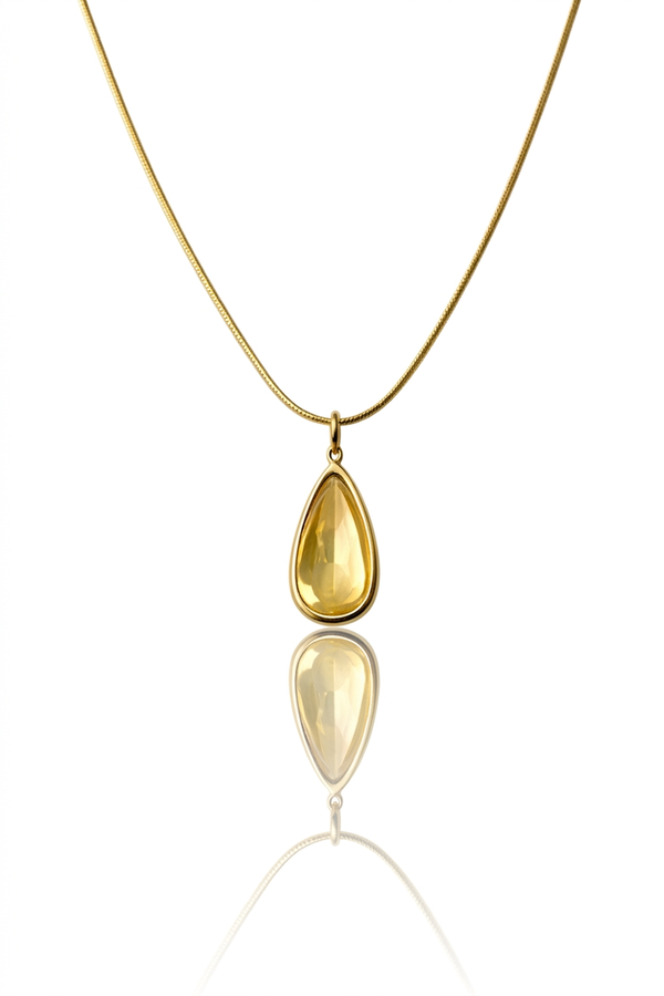 Golden Drop