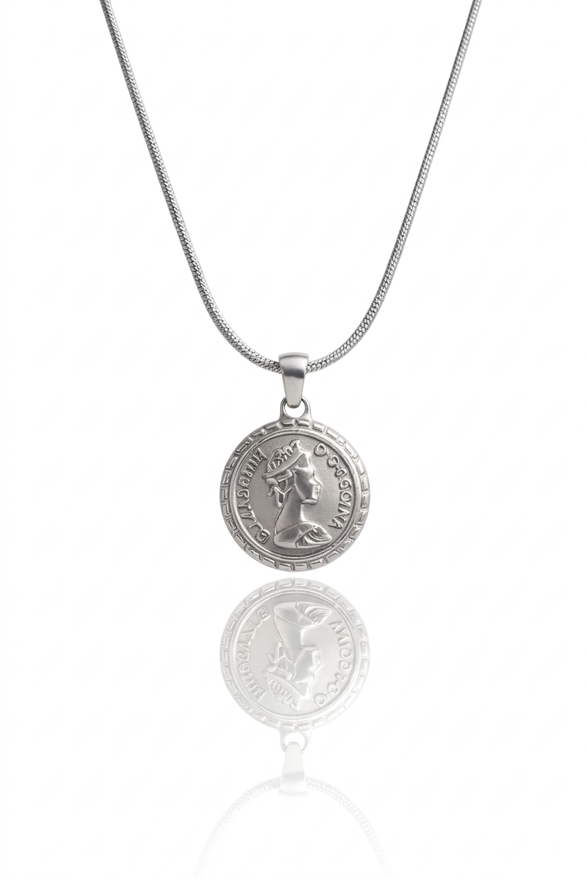 The Sovereign Necklace