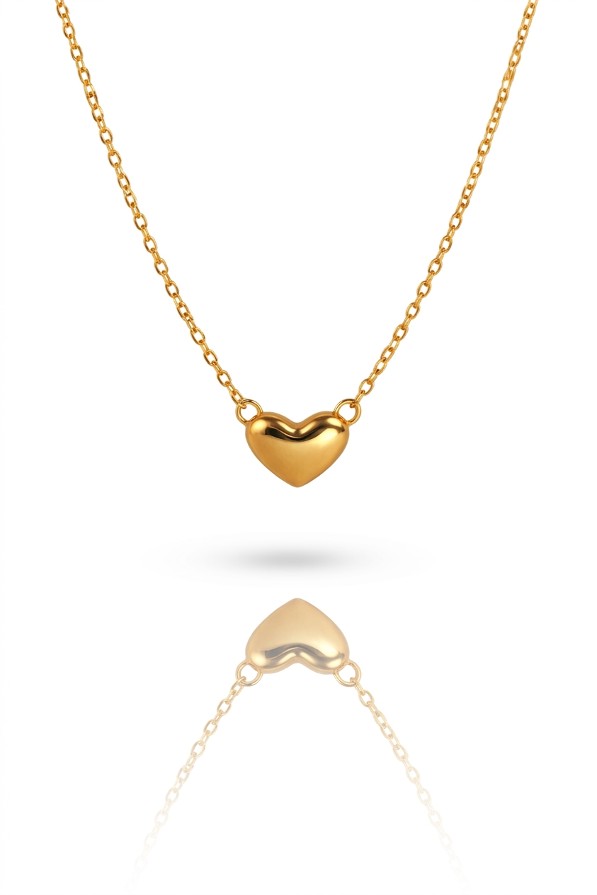 The Vector Necklace