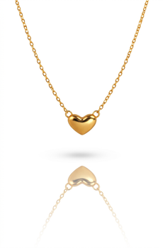 The Vector Necklace