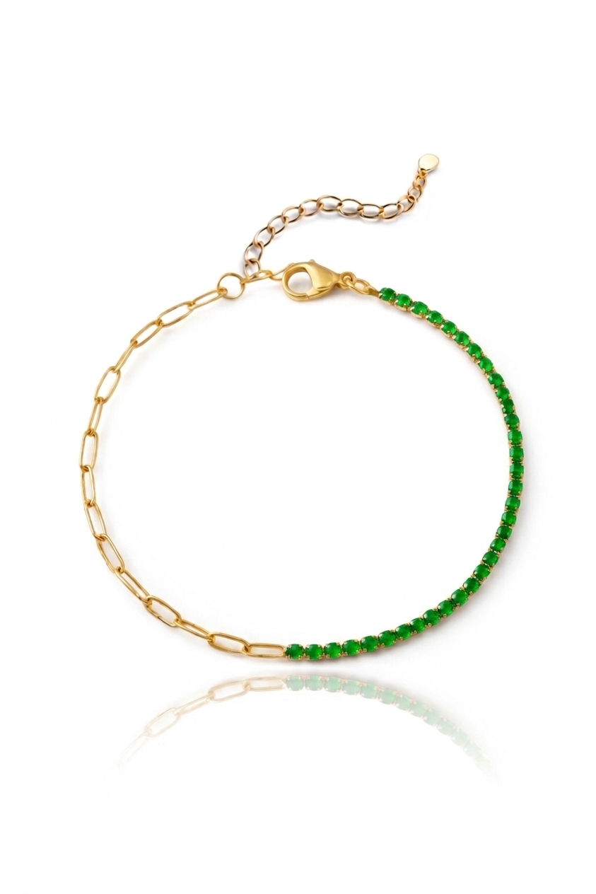 The Cadence Bracelet