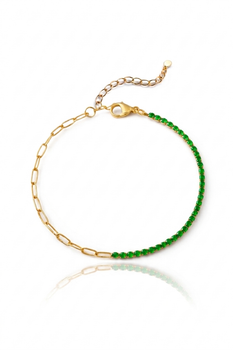 The Cadence Bracelet