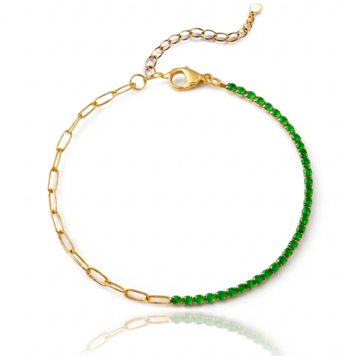 The Cadence Bracelet