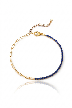 The Meridian Bracelet