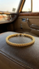 The Integrity Bracelet (Gold Edition)