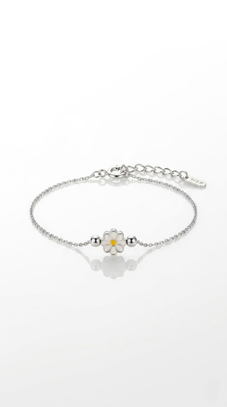 The Datum Bracelet