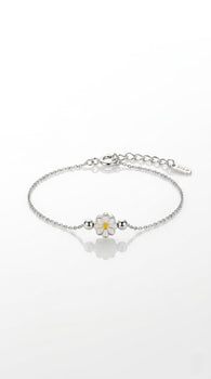 The Datum Bracelet