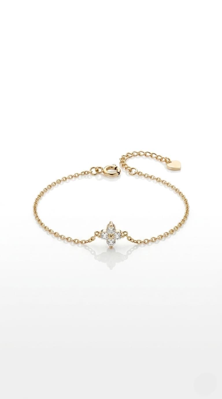 The node bracelet