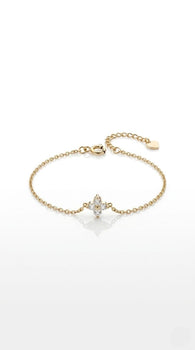 The node bracelet