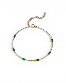 The Nuvel Gridline Bracelet