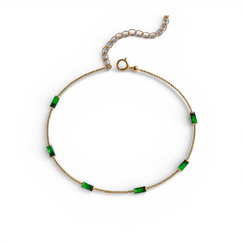 The Nuvel Gridline Bracelet