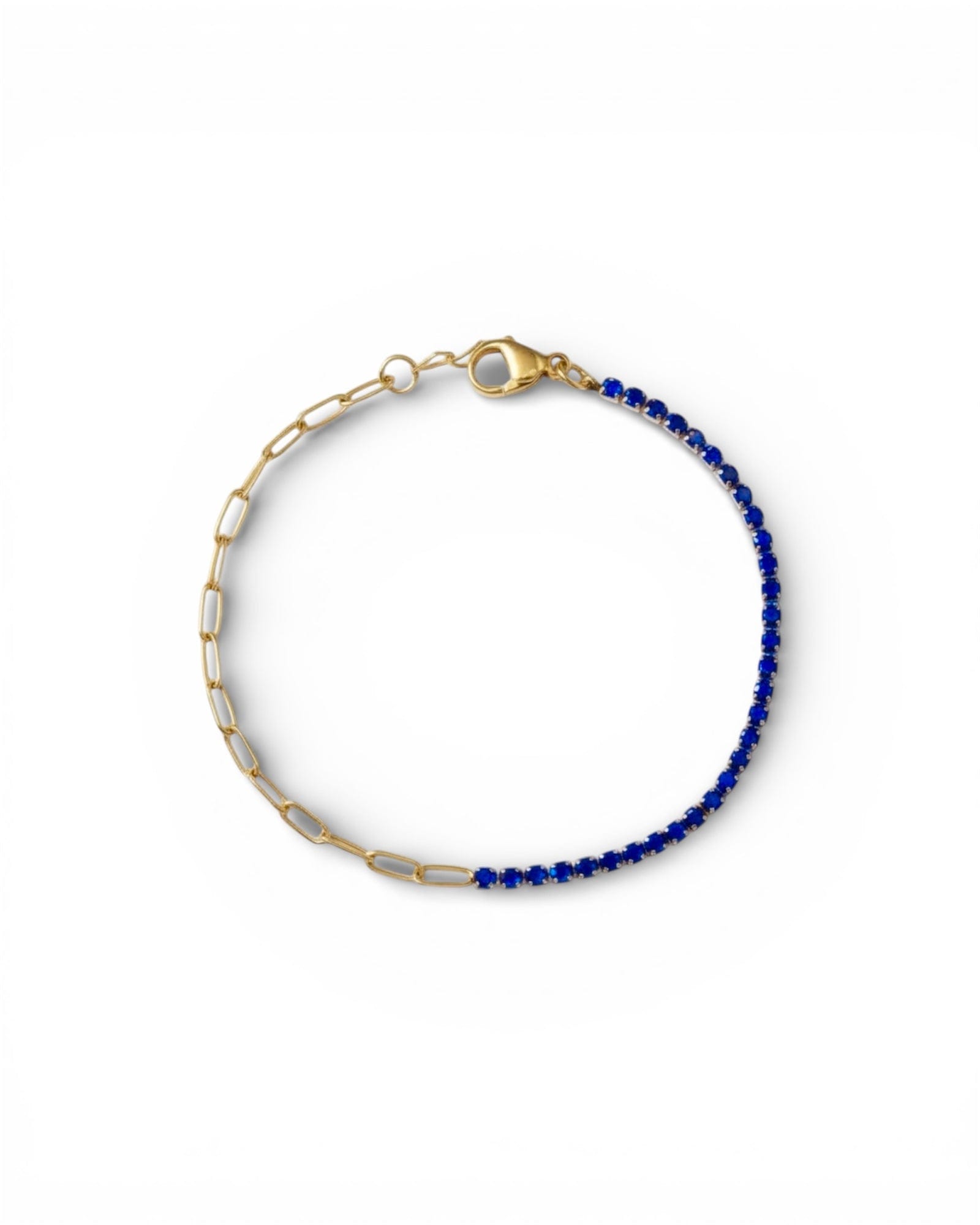 The Meridian Bracelet