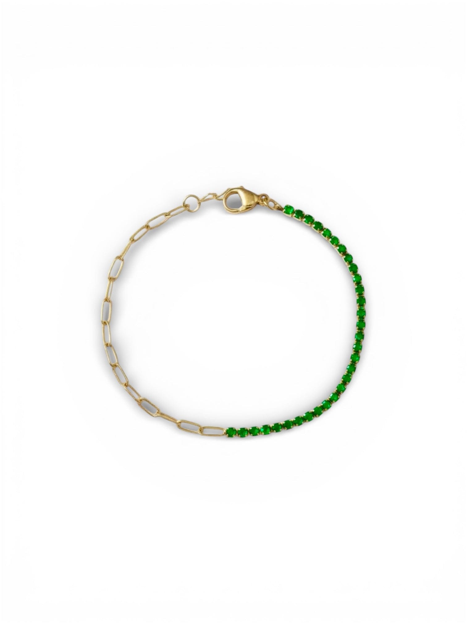 The Cadence Bracelet