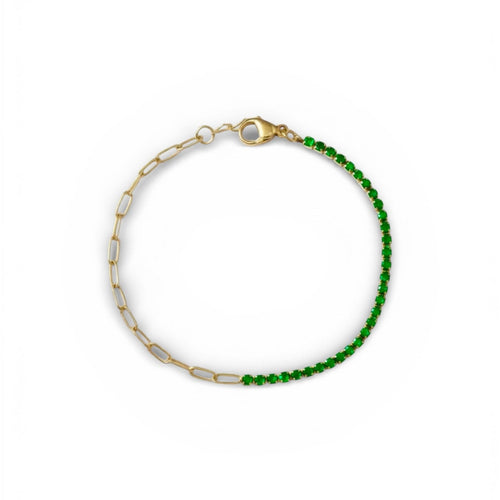 The Cadence Bracelet